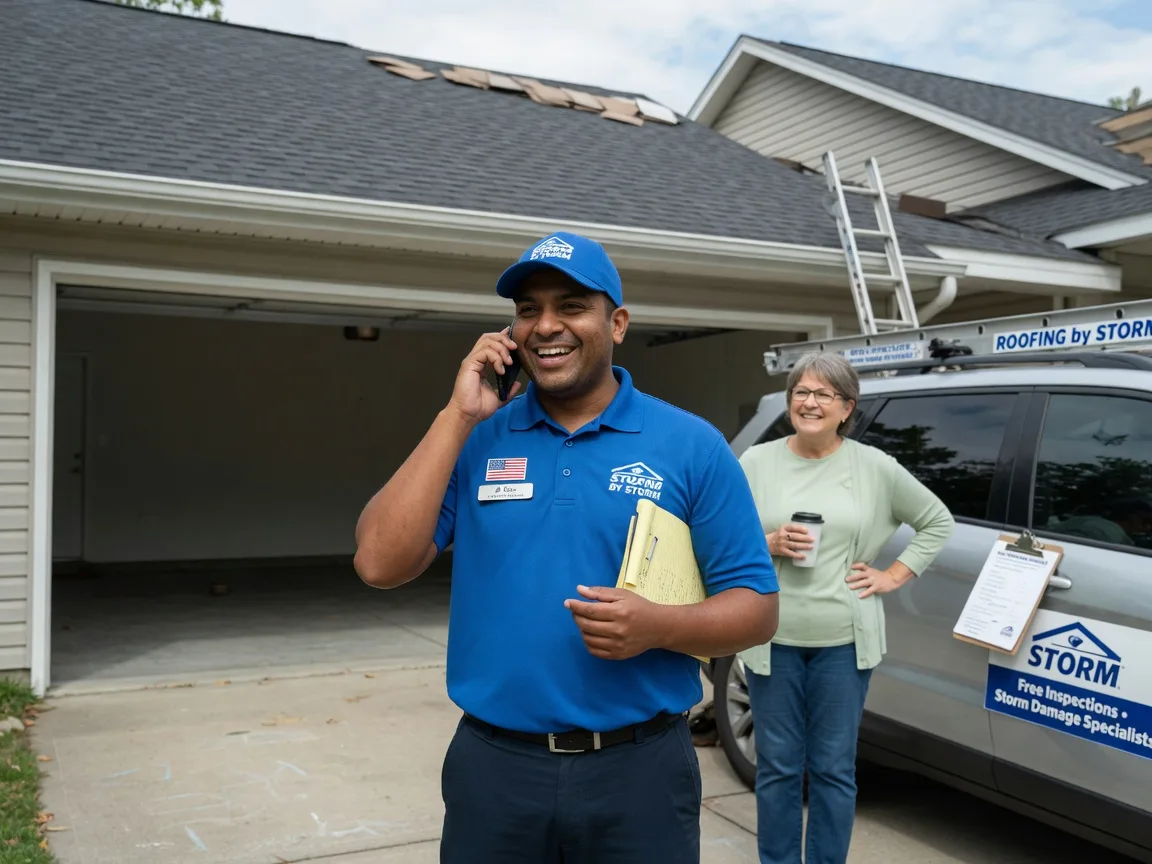 Roof Repair Near Me Vance, SC FAQs